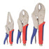 3-piece Soft Handle Vice Grip.